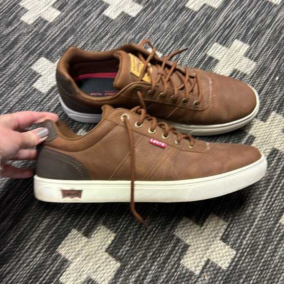 Levi Strauss Size 12 Shoes - Picture 2 of 4